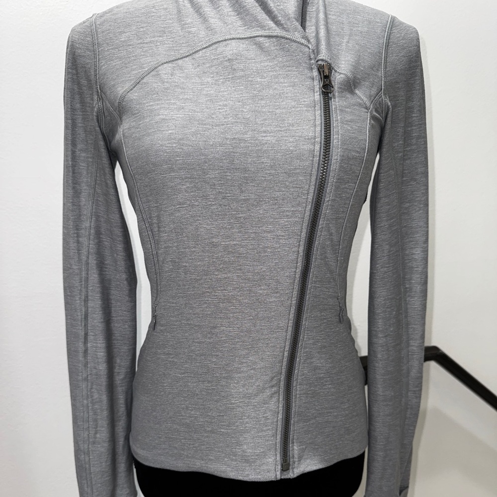 Lululemon Precision Jacket - image 8